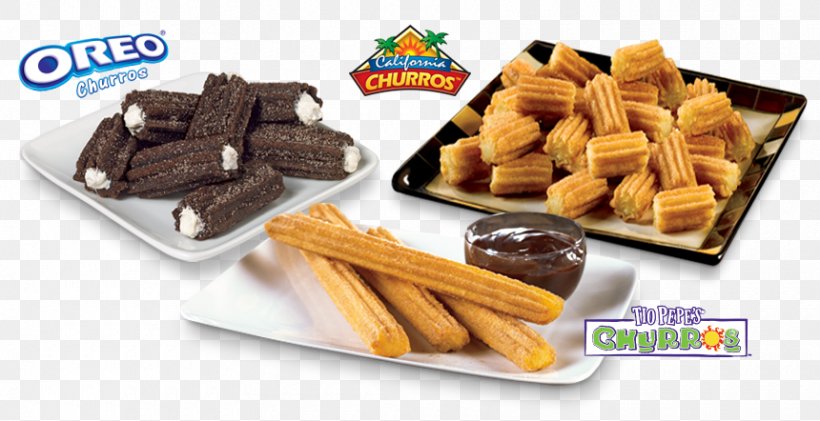 Churro Breakfast Wafer Junk Food, PNG, 860x442px, Churro, Brand, Breakfast, Cuisine, Dessert Download Free