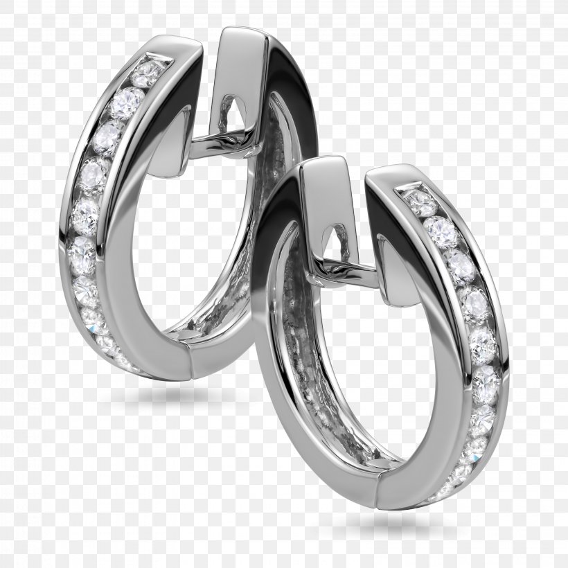 Earring Carat Diamond Wedding Ring, PNG, 3190x3190px, Earring, Body Jewellery, Body Jewelry, Brilliant, Carat Download Free