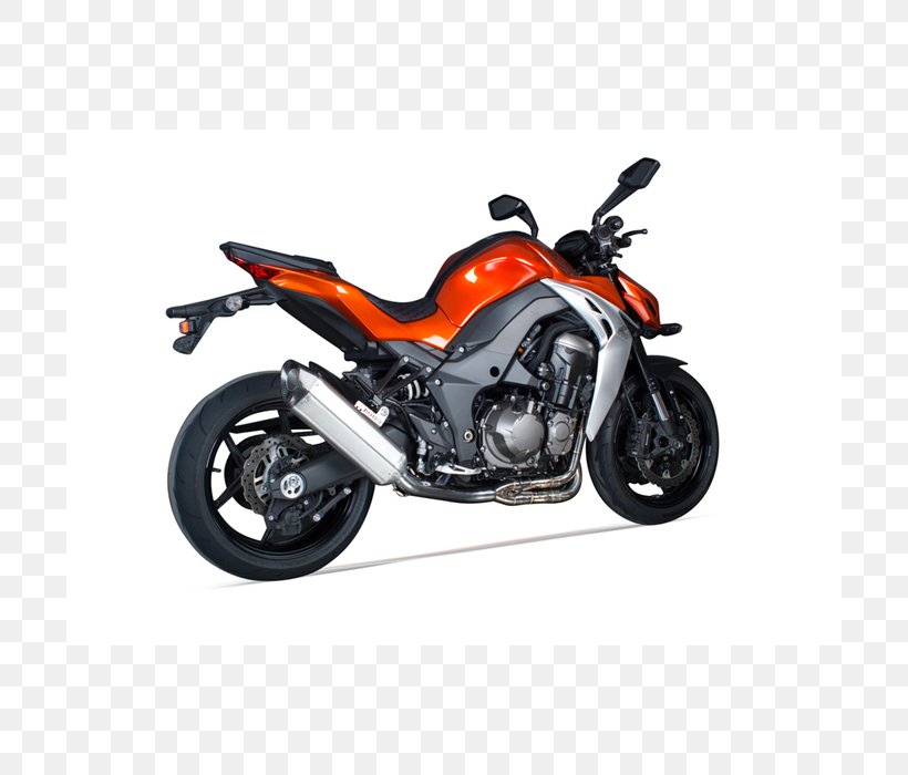 Exhaust System Motorcycle Fairing Car BMW S1000R, PNG, 700x700px, Exhaust System, Automotive Design, Automotive Exhaust, Automotive Exterior, Automotive Lighting Download Free
