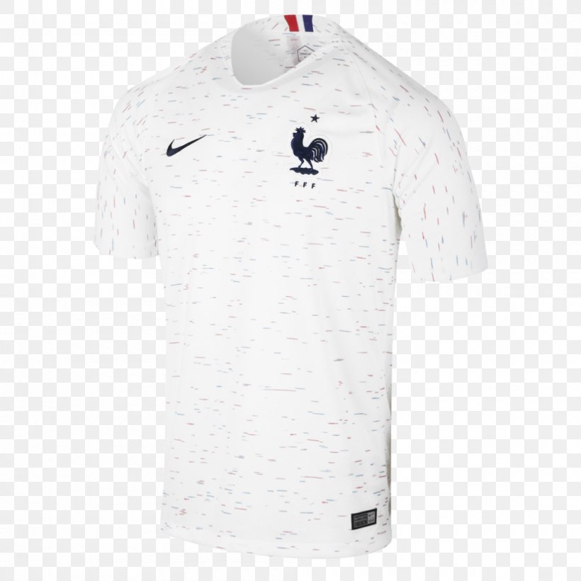 France National Football Team 2018 World Cup France Ligue 1, PNG, 1000x1000px, 2018 World Cup, France National Football Team, Active Shirt, Brand, Collar Download Free