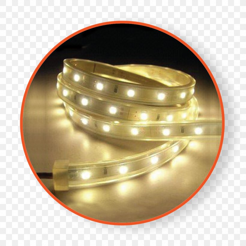 LED Strip Light LED Lamp Light-emitting Diode Lighting, PNG, 1135x1135px, Light, Brass, Electric Light, Gold, Incandescent Light Bulb Download Free
