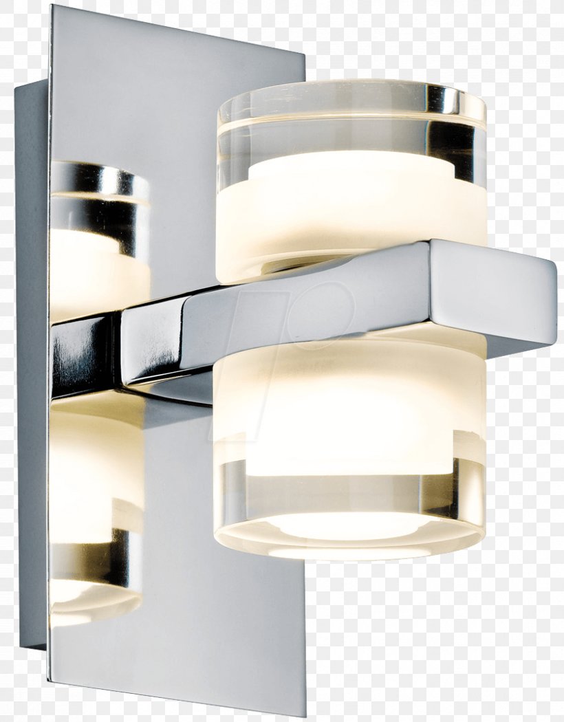 Light Fixture LED Lamp Light-emitting Diode Paulmann Licht GmbH, PNG, 839x1075px, Light Fixture, Argand Lamp, Bathroom, Ceiling Fixture, Dimmer Download Free
