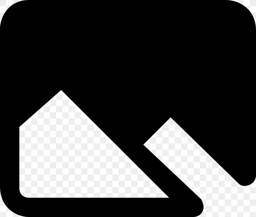 Logo Line Angle Font Brand, PNG, 980x832px, Logo, Black, Black And White, Black M, Brand Download Free