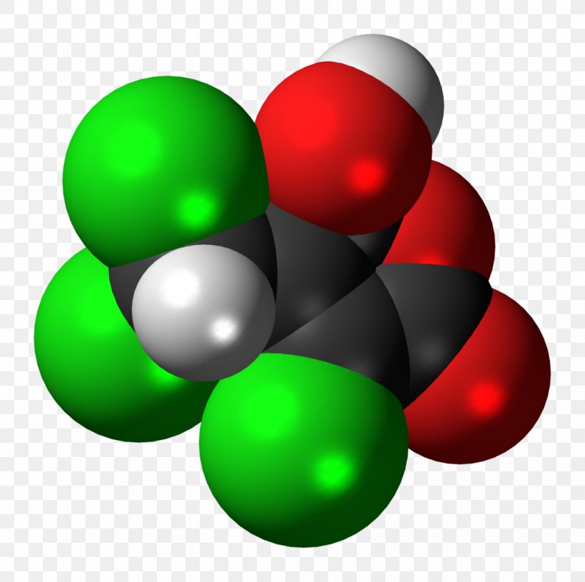 Mutagen X Trihalomethane Space-filling Model By-product Chemical Nomenclature, PNG, 1030x1024px, Trihalomethane, Byproduct, Chemical Nomenclature, Chlorine, Christmas Ornament Download Free