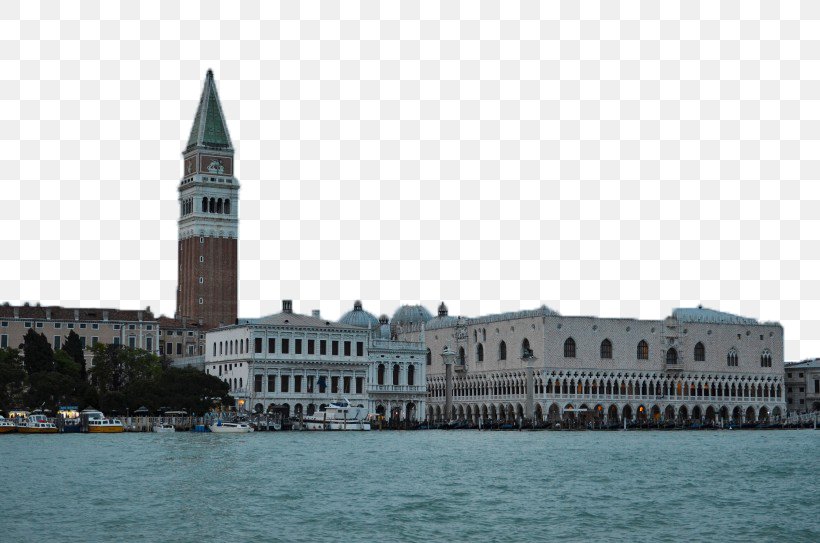 Piazza San Marco Piazza Venezia Landscape, PNG, 820x543px, Piazza San Marco, Building, City, Facade, Fukei Download Free