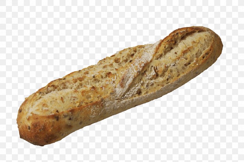 Rye Bread Baguette Brown Bread Sourdough Whole Grain, PNG, 900x600px, Rye Bread, Baguette, Baked Goods, Bread, Brown Bread Download Free