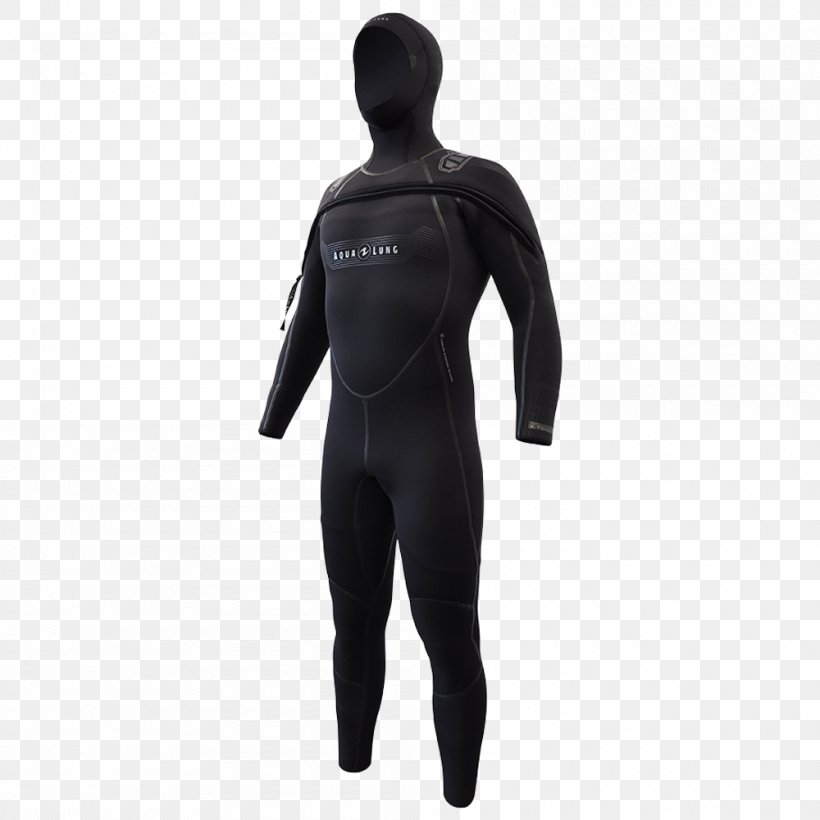 Aqua-Lung Scuba Set Scuba Diving Wetsuit Dry Suit, PNG, 1000x1000px, Aqualung, Cuff, Dive Center, Diving Regulators, Diving Swimming Fins Download Free