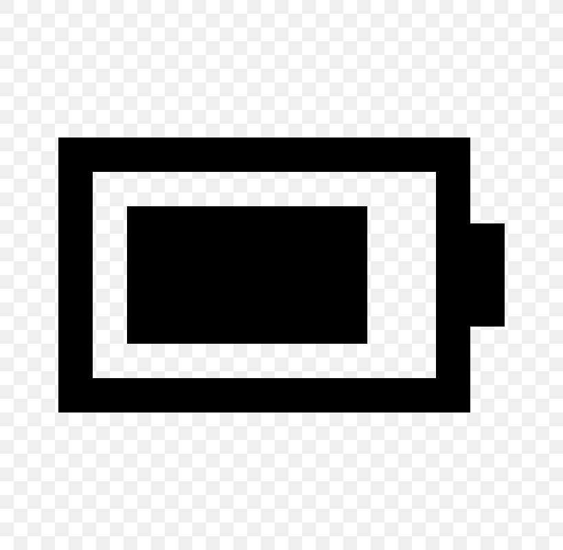 Battery Charger Electric Battery Rechargeable Battery Symbol, PNG, 800x800px, Battery Charger, Area, Automotive Battery, Black, Electric Battery Download Free