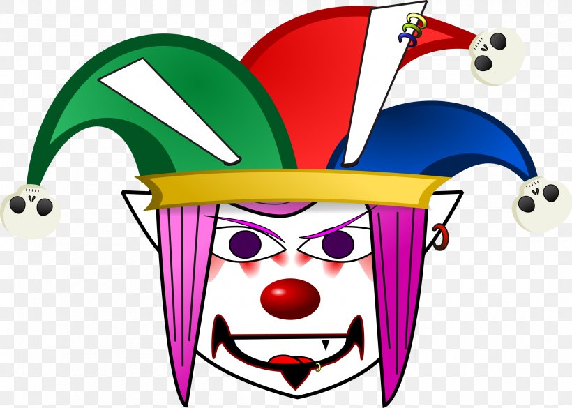 Clown Clip Art, PNG, 2400x1714px, Clown, Evil Clown, Headgear, Photography, Profession Download Free