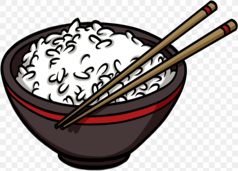 Fried Rice Drawing White Rice Bowl, PNG, 1347x970px, Fried Rice, Black Rice, Bowl, Chopsticks, Drawing Download Free