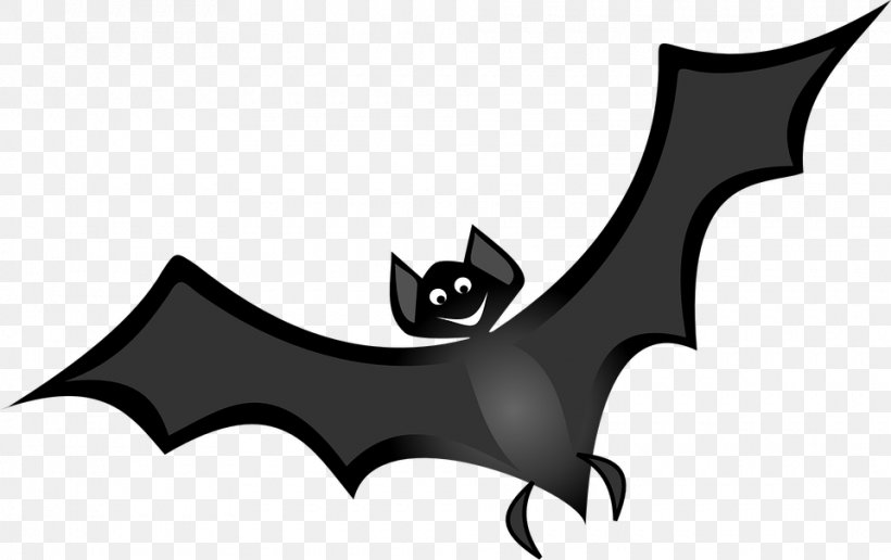 Halloween Michael Myers Clip Art, PNG, 960x605px, Halloween, Bat, Black, Black And White, Drawing Download Free