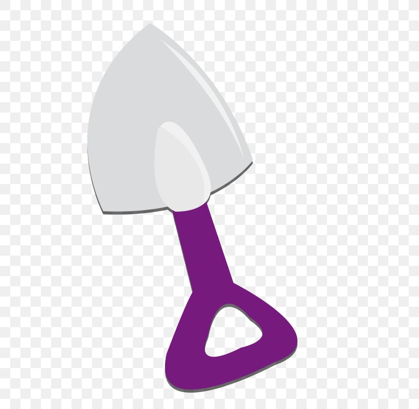 Hoe Shovel Tool Plough, PNG, 800x800px, Hoe, Agriculture, Cartoon, Plough, Purple Download Free