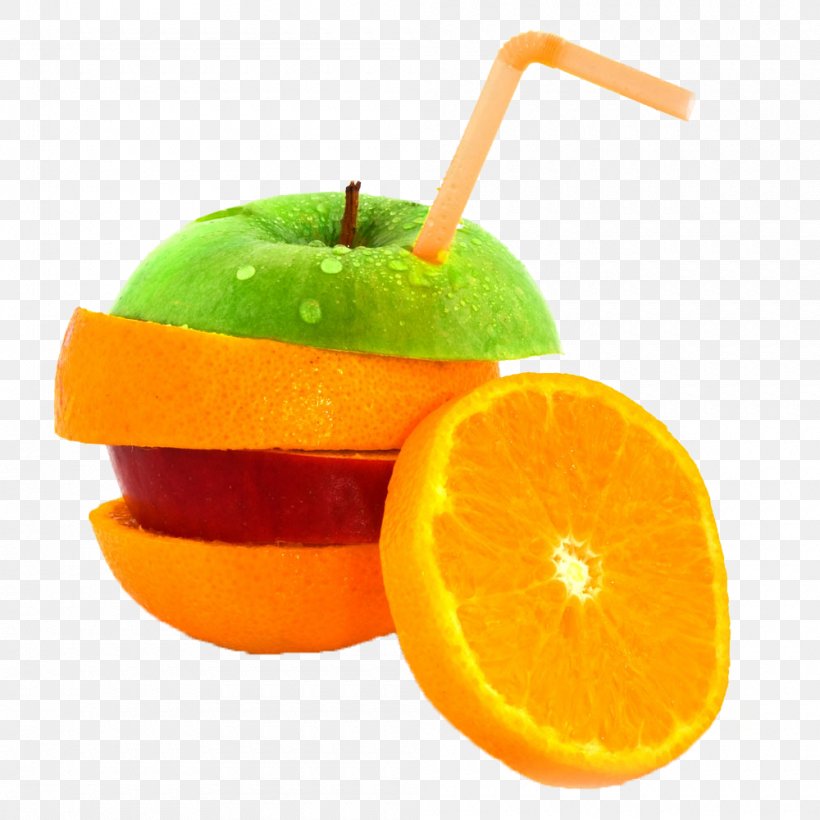 Juice Drink Orange Food Citrus, PNG, 1000x1000px, Juice, Citric Acid, Citrus, Clementine, Diet Food Download Free