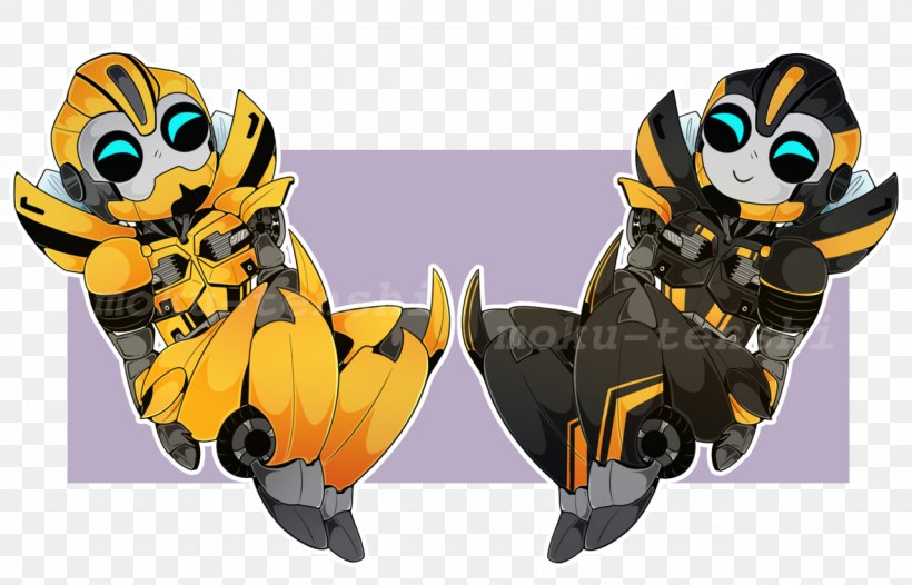 transformers prime bumblebee