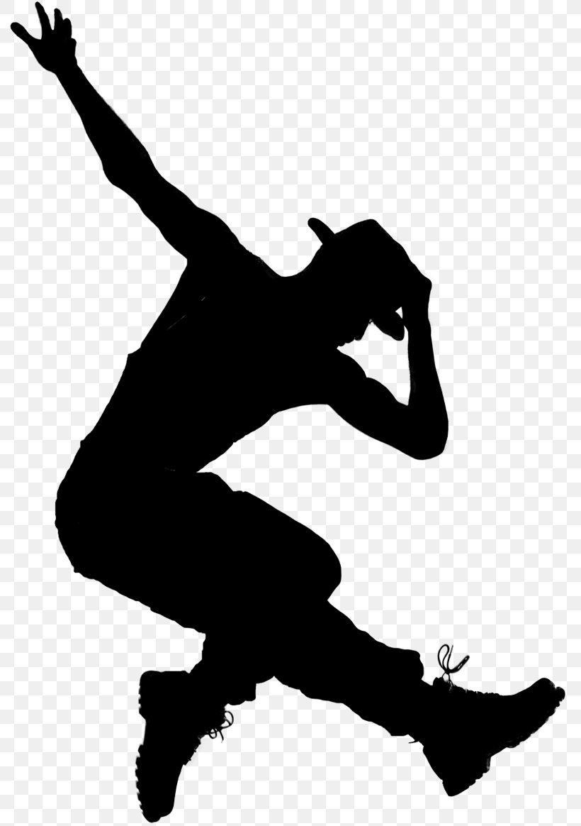 Silhouette Vector Graphics Dance Royalty-free Illustration, PNG, 809x1164px, Silhouette, Athletic Dance Move, Dance, Jumping, Logo Download Free