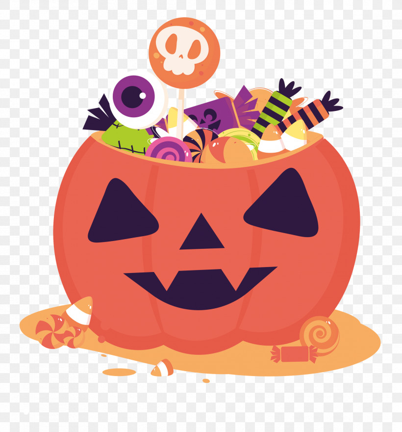 Spooky Sticker Halloween Object Halloween Element, PNG, 2328x2500px, Jackolantern, Cartoon, Lantern, Meter Download Free