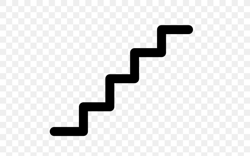 Stairs Ladder Escalator, PNG, 512x512px, Stairs, Architectural Engineering, Area, Brand, Elevator Download Free