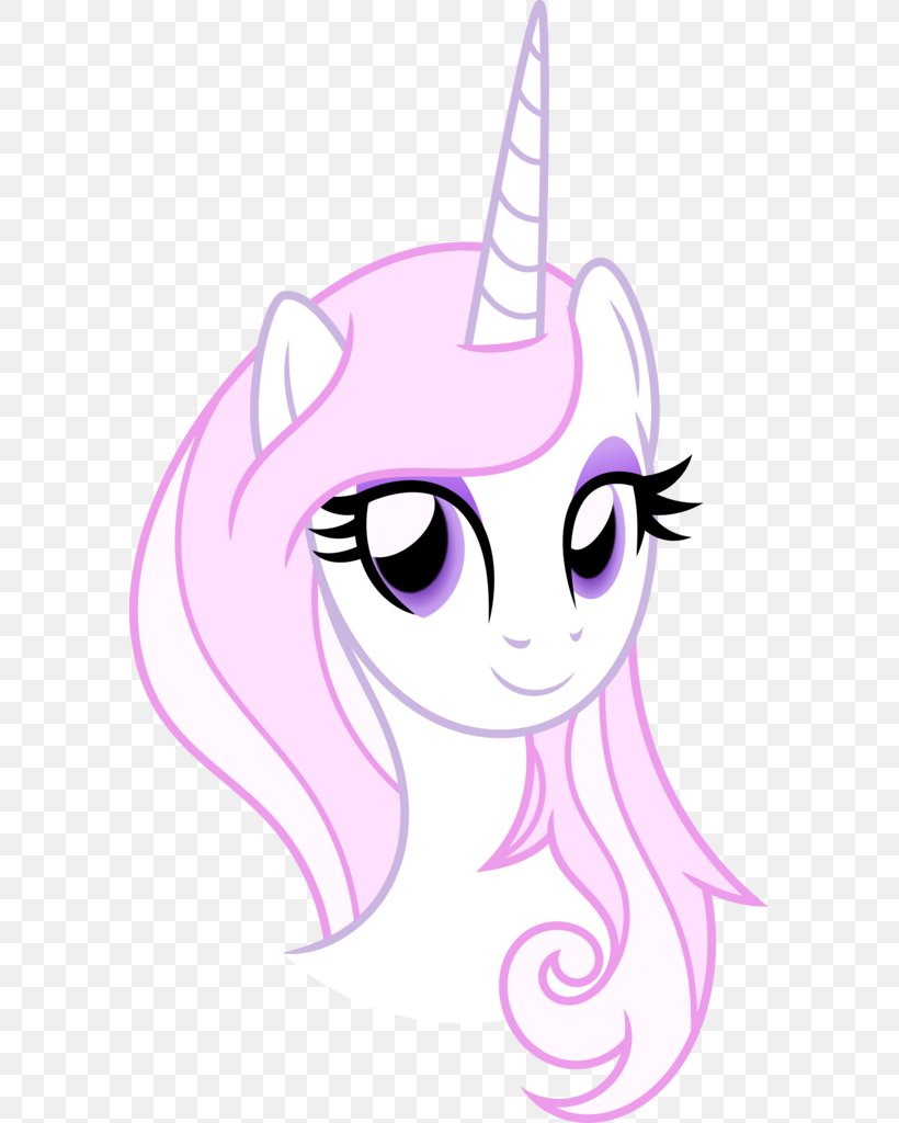 Unicorn Twilight Sparkle Pony Rarity Princess Luna, PNG, 583x1024px, Watercolor, Cartoon, Flower, Frame, Heart Download Free