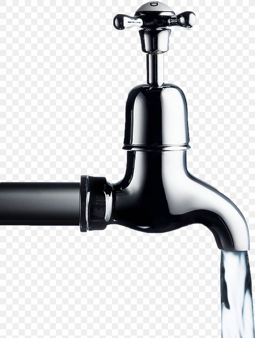 Water Filter Tap Water Drinking Water Clip Art, PNG, 1049x1392px, Water Filter, Bathtub, Black, Black And White, Drain Download Free