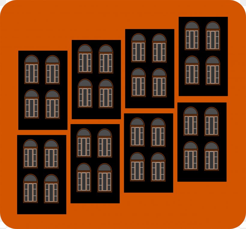Window Paper Building Glass, PNG, 2500x2331px, Window, Apartment, Building, Glass, Gratis Download Free