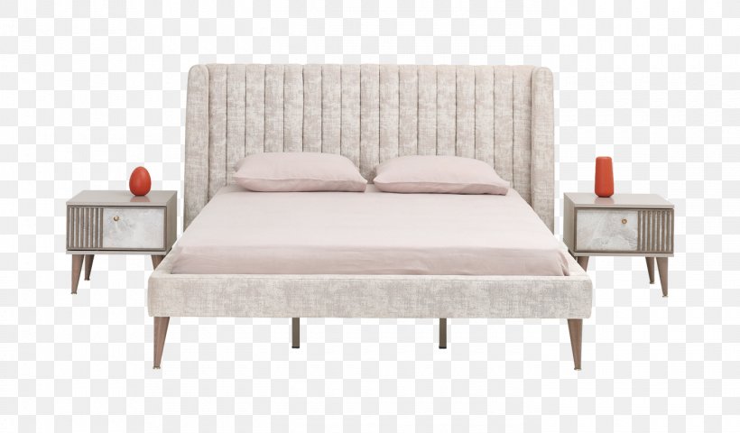 Bed Frame Mattress Furniture Bedside Tables, PNG, 1400x820px, Bed, Armoires Wardrobes, Bed Frame, Bedroom, Bedside Tables Download Free