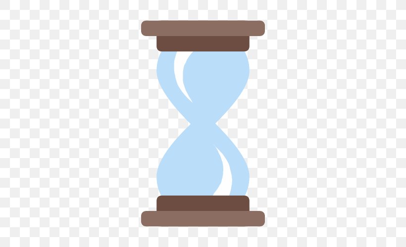 Hourglass Clip Art, PNG, 500x500px, Hourglass, Clock, Glass, Icon Design, Time Download Free
