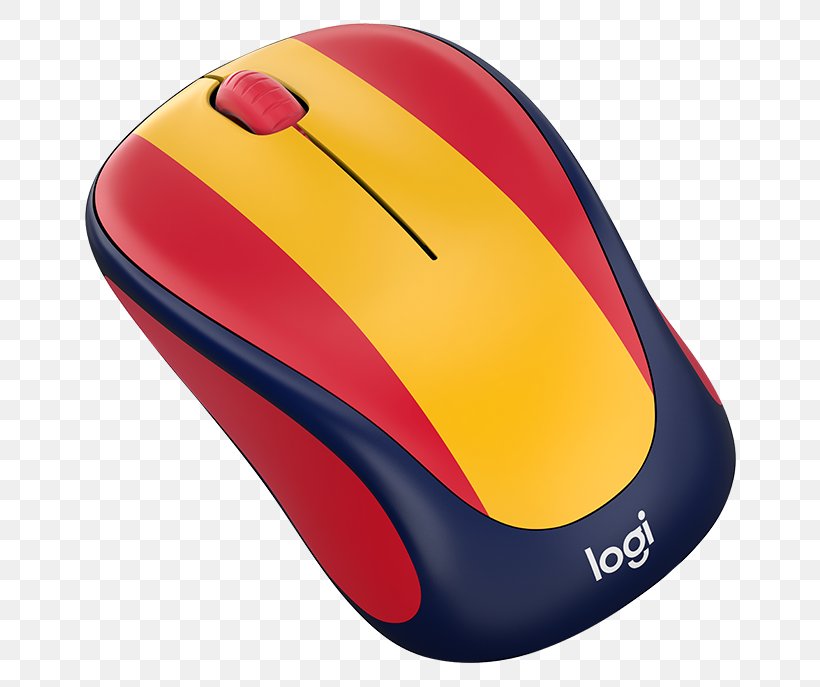 Computer Mouse Logitech Doodle Collection 910-005053 Wireless Spain, PNG, 800x687px, Computer Mouse, Computer Component, Dots Per Inch, Electronic Device, Input Device Download Free