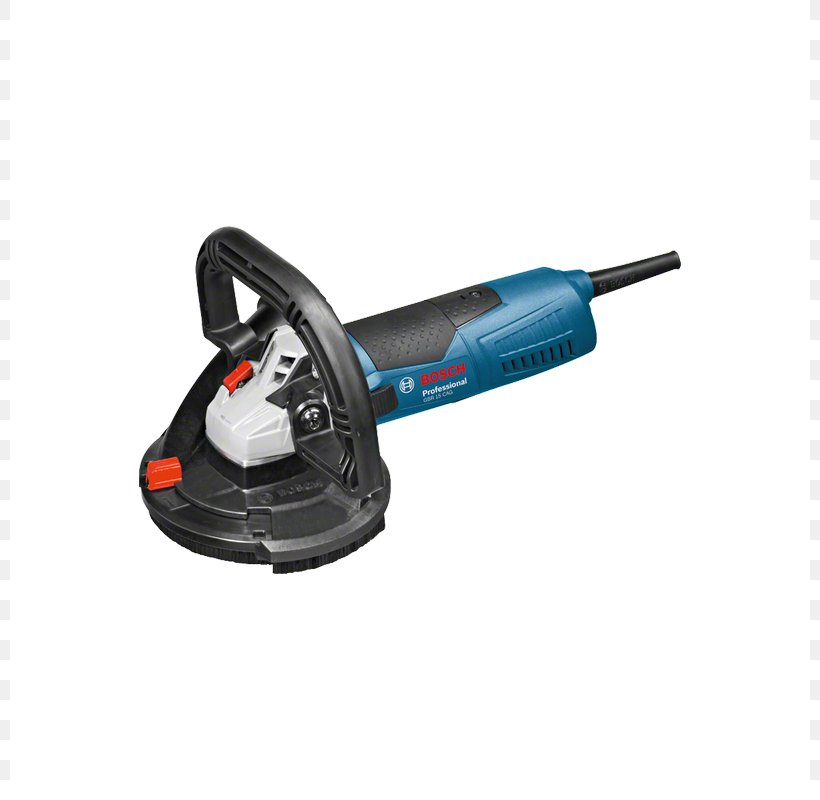 Concrete Grinder Angle Grinder Robert Bosch GmbH Power Tool, PNG, 800x800px, Concrete Grinder, Angle Grinder, Architectural Engineering, Bosch Power Tools, Business Download Free