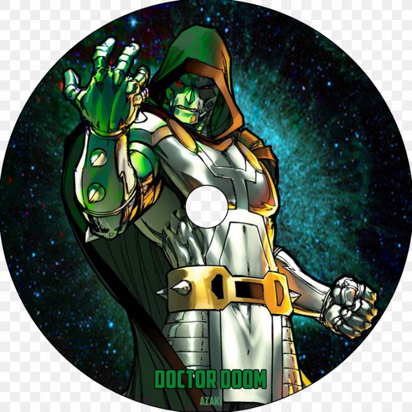 Doctor Doom Comic Book Marvel Universe Marvel Comics Villain, PNG, 900x900px, Doctor Doom, Comic Book, Comics, Fantastic Four, Fictional Character Download Free
