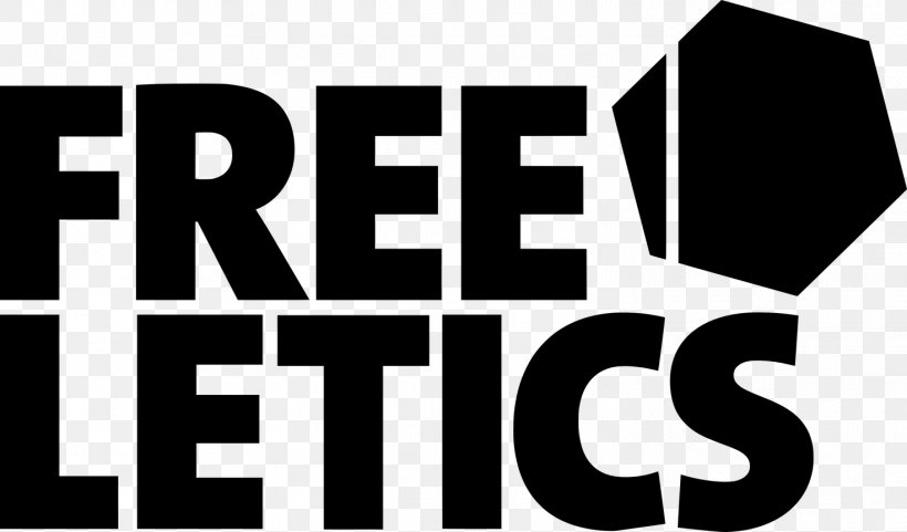Freeletics Business Challenges FREE Logo Recruitment, PNG, 1472x865px, Freeletics, Black And White, Brand, Business, Human Resource Management Download Free