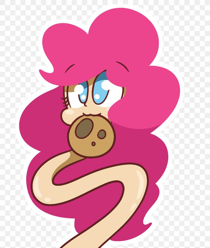 Illustration Mammal Clip Art Heart Pink M, PNG, 1700x2004px, Mammal, Cartoon, Design M Group, Fictional Character, Heart Download Free