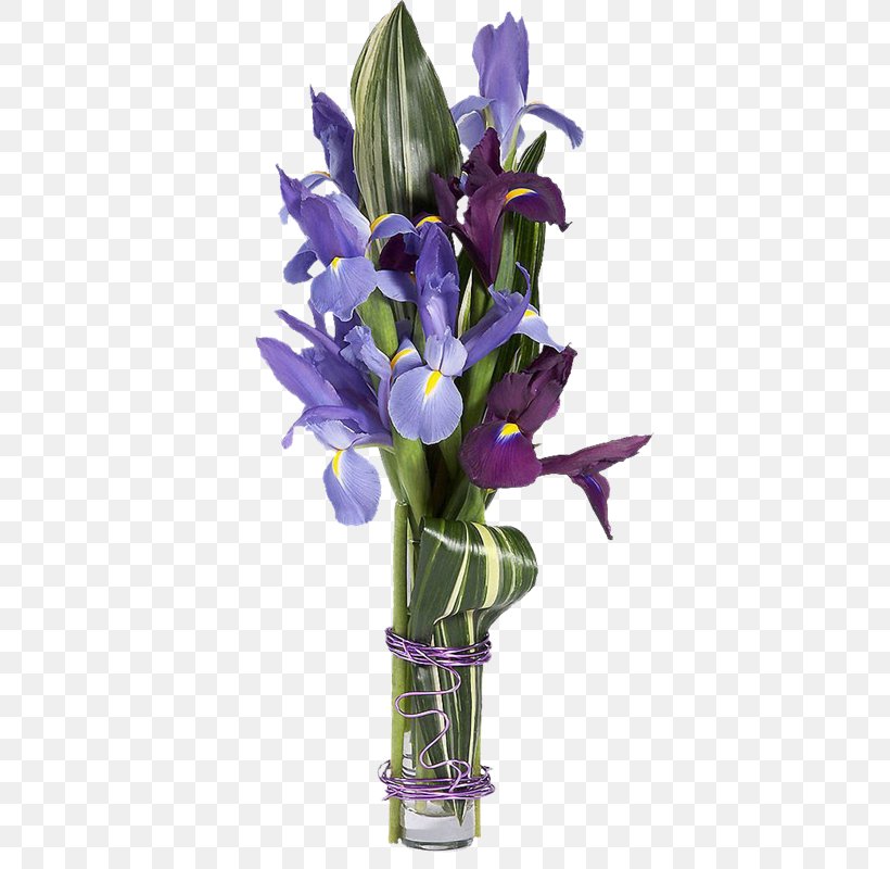 Irises Floral Design Cut Flowers Flower Bouquet, PNG, 396x800px, Irises, Advertising, Cut Flowers, Floral Design, Floristry Download Free