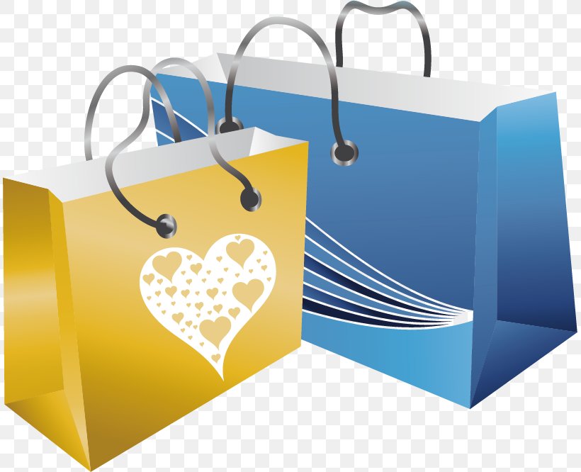 Reusable Shopping Bag, PNG, 811x666px, Shopping Bag, Advertising, Bag, Blue, Brand Download Free