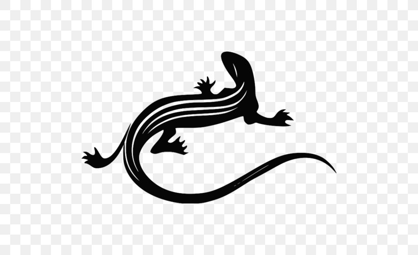 Tattoo Lizard Making An Impression: Designing & Creating Artful Stamps Book, PNG, 500x500px, Tattoo, Amphibian, Art, Artwork, Black And White Download Free
