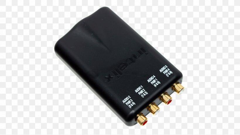 Adapter Balun RCA Connector Analog Signal Audio, PNG, 1600x900px, Adapter, Analog Signal, Audio, Audio Power Amplifier, Balun Download Free