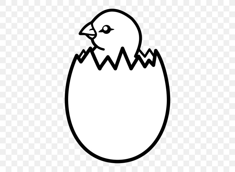 Chicken Fat Duck Egg Kifaranga, PNG, 600x600px, Chicken, Area, Bird, Black, Black And White Download Free