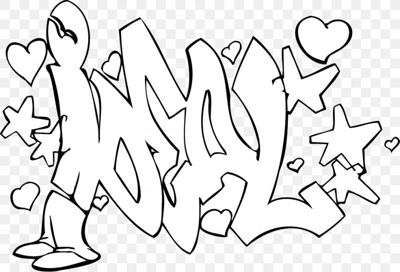 Clip Art Graffiti Drawing Visual Arts, PNG, 1005x684px, Watercolor, Cartoon, Flower, Frame, Heart Download Free