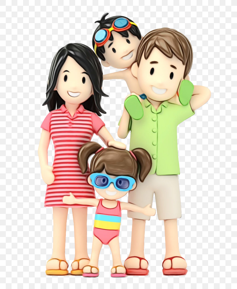 Glasses, PNG, 750x1000px, Watercolor, Animation, Cartoon, Child, Friendship Download Free