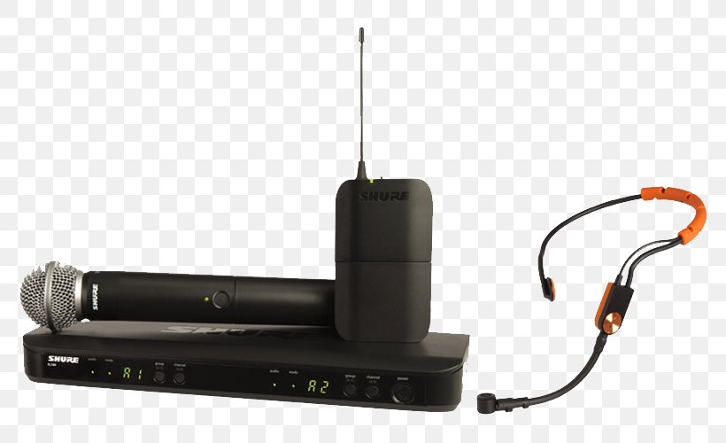 Lavalier Microphone Wireless Microphone Shure, PNG, 800x500px, Microphone, Audio, Communication Channel, Electronics, Lavalier Microphone Download Free