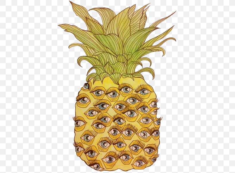Pineapple Cake Drawing Clip Art, PNG, 441x604px, Pineapple, Ananas, Art, Artist, Bromeliaceae Download Free