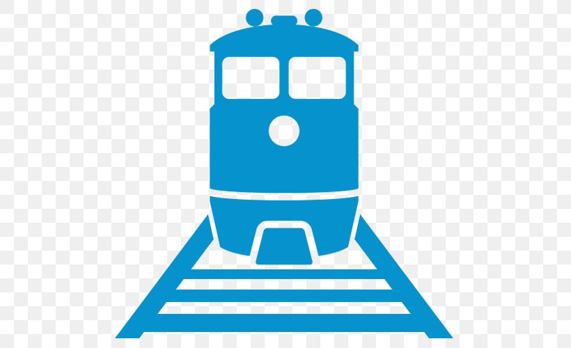 Rail Transport Train Intermodal Freight Transport Clip Art, PNG, 500x500px, Rail Transport, Area, Cargo, Freight Transport, Intermodal Freight Transport Download Free