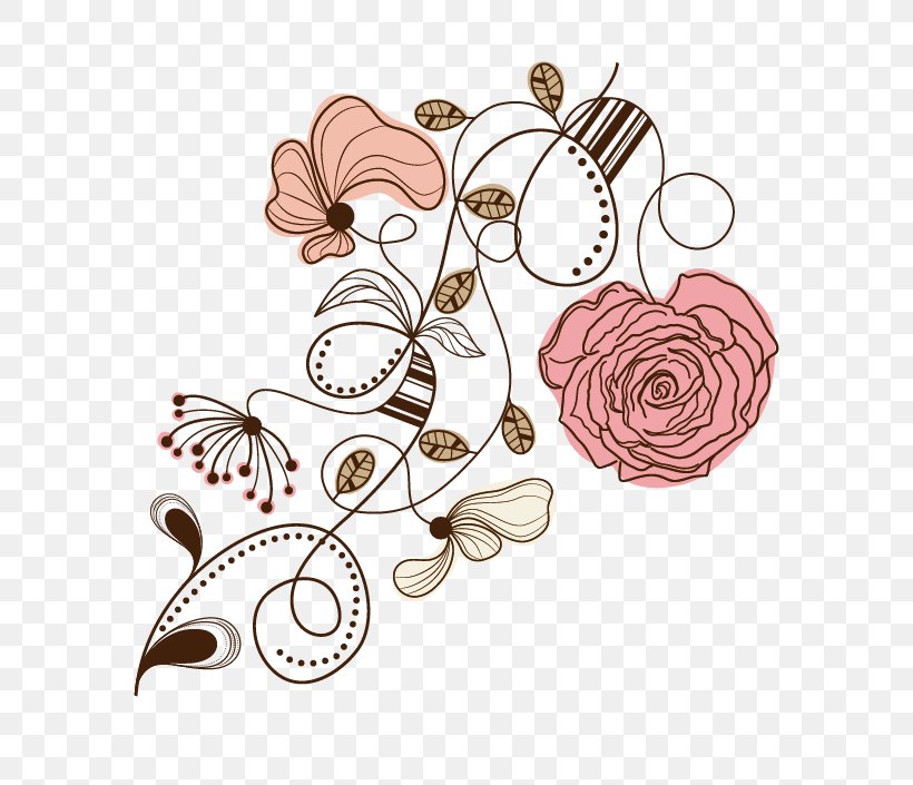 Rose Family Beach Rose Flower Floral Design Petal, PNG, 580x705px, Rose Family, Beach Rose, Blue, Botany, Bouquet Download Free