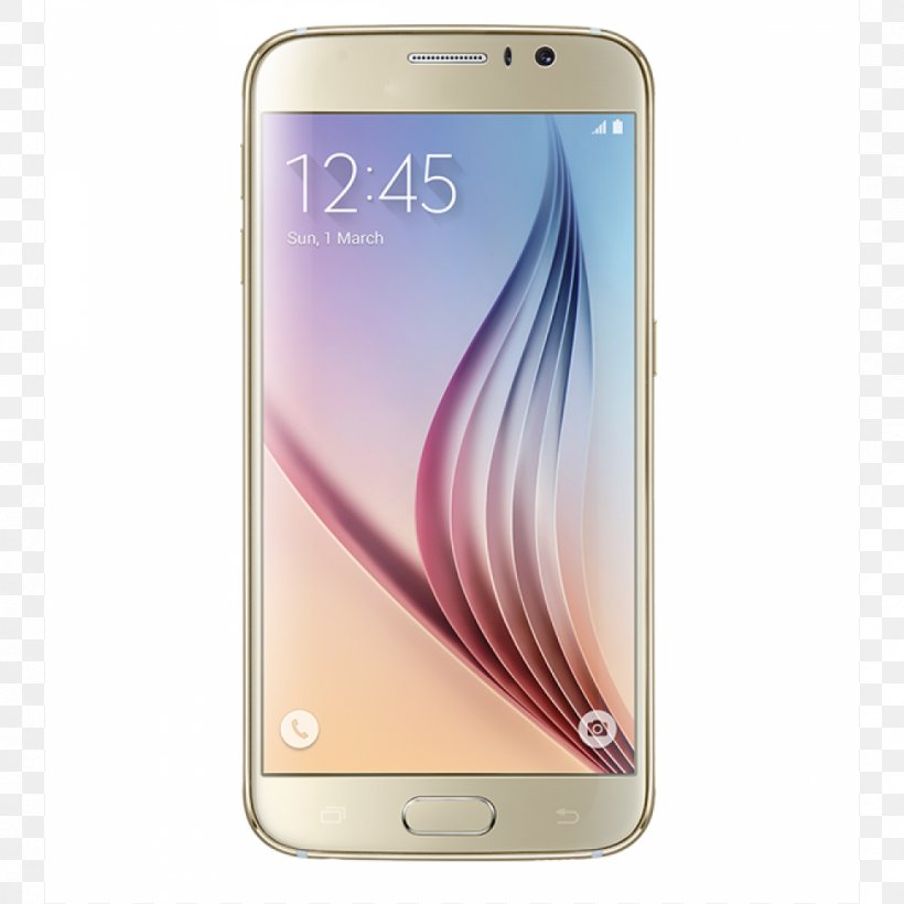 Samsung Galaxy S6 Edge+ Telephone 4G Android, PNG, 1000x1000px, Samsung Galaxy S6 Edge, Android, Cellular Network, Communication Device, Electronic Device Download Free