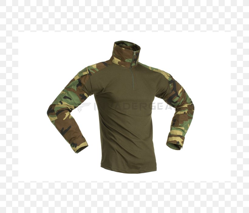 T-shirt U.S. Woodland Army Combat Shirt MARPAT, PNG, 700x700px, Tshirt, Army Combat Shirt, Battle Dress Uniform, Blouse, Bluza Download Free