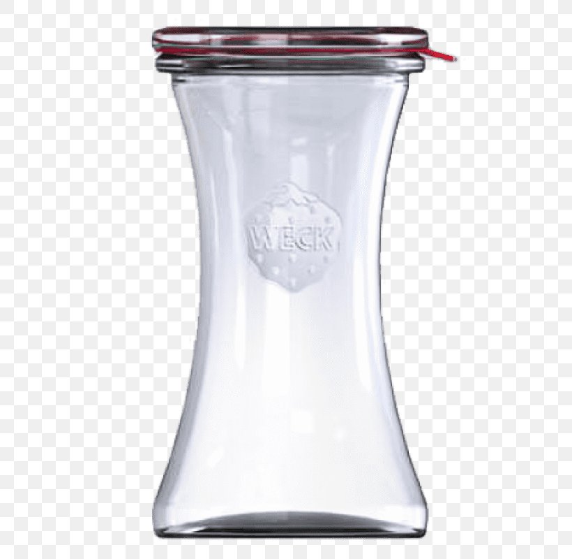 Table-glass Weck Jar J. Weck Verkehrsverbund Pforzheim-Enzkreis GmbH, PNG, 800x800px, Glass, Barware, Bottle, Bracket, Delicacy Download Free
