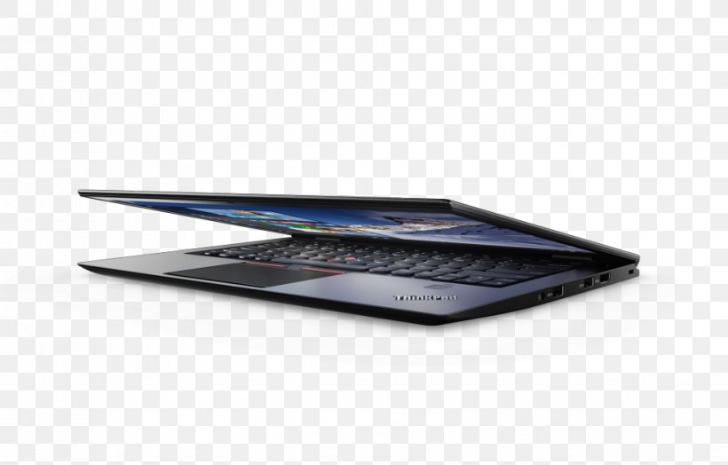 ThinkPad X Series ThinkPad X1 Carbon Laptop Lenovo Ultrabook, PNG, 980x627px, Thinkpad X Series, Computer, Ddr4 Sdram, Electronic Device, Intel Core Download Free
