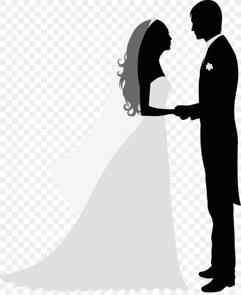 Wedding Cake Wedding Invitation Bridegroom Marriage, PNG, 1621x1980px, Wedding Cake, Black And White, Bride, Bridegroom, Dress Download Free