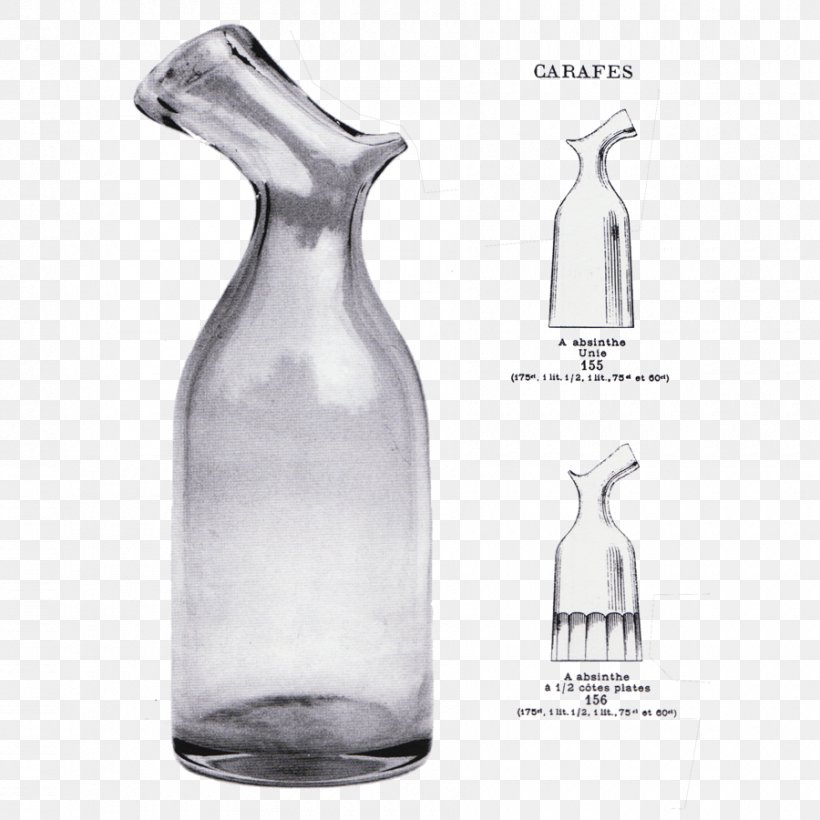 Absinthe Carafe Quinquina Glass Bottle, PNG, 900x900px, Absinthe, Barware, Bedside Tables, Bottle, Carafe Download Free