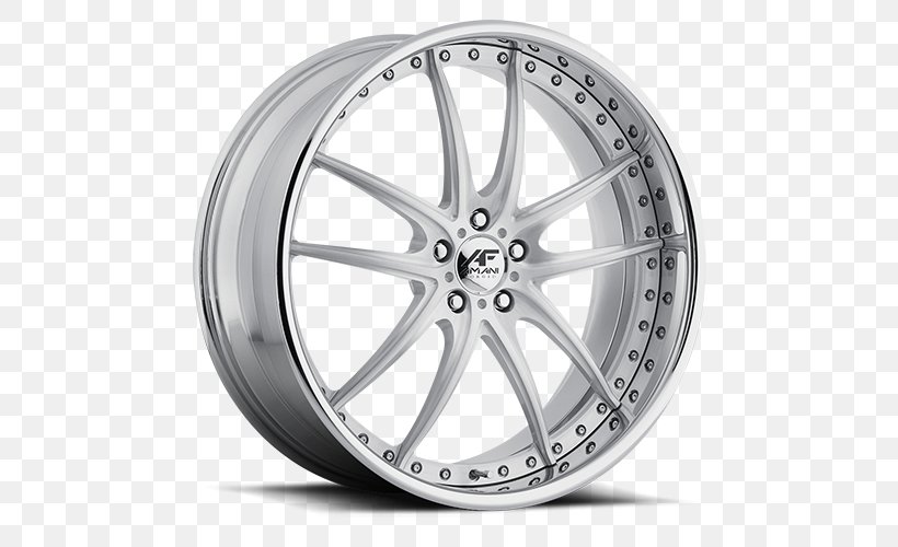 Alloy Wheel Car Rim Tire, PNG, 500x500px, Alloy Wheel, Alloy, Auto Part, Automotive Design, Automotive Tire Download Free