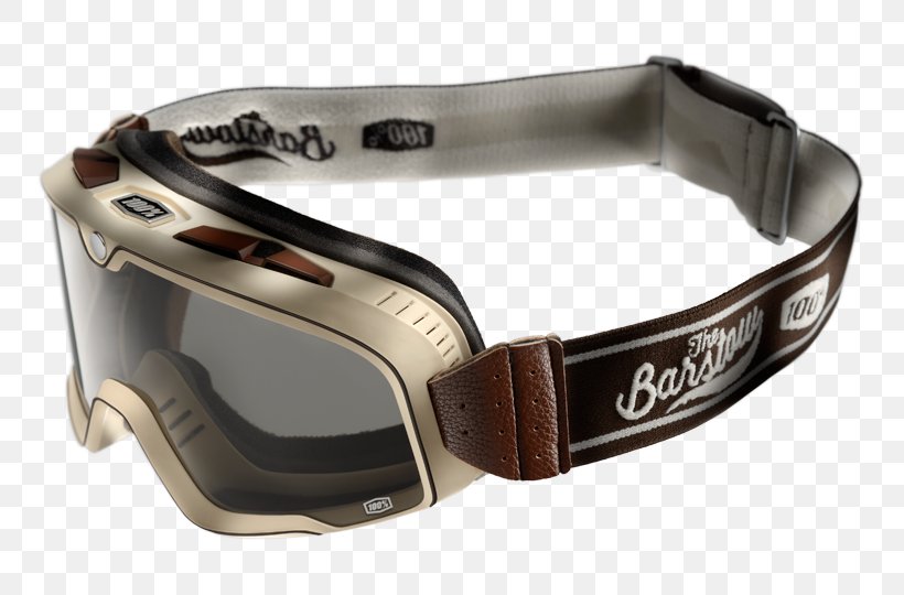 Barstow Goggles Motorcycle Helmets Glasses, PNG, 760x540px, Barstow, Brown, Clothing, Eyewear, Fashion Download Free